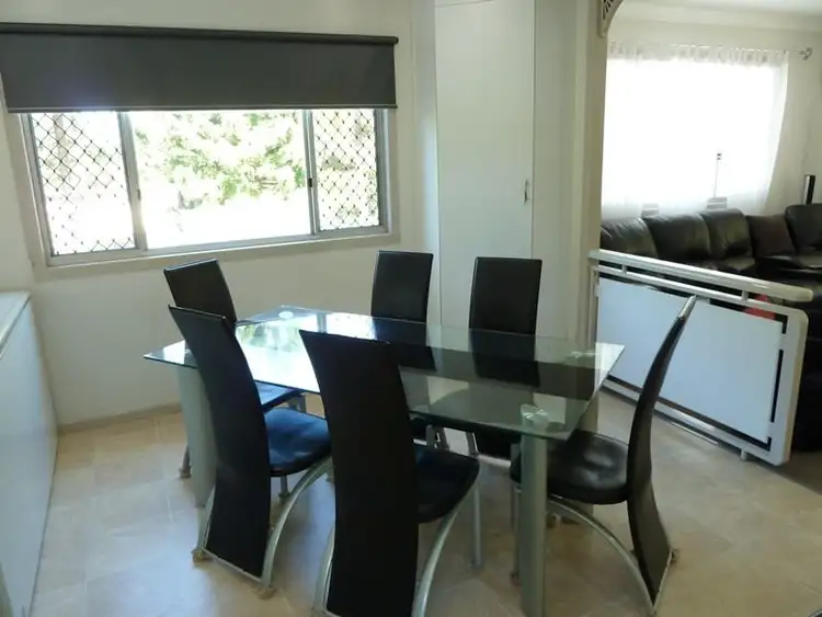 Fourth view of Homely house listing, 4 Blue Gum Drive, Glenella QLD 4740