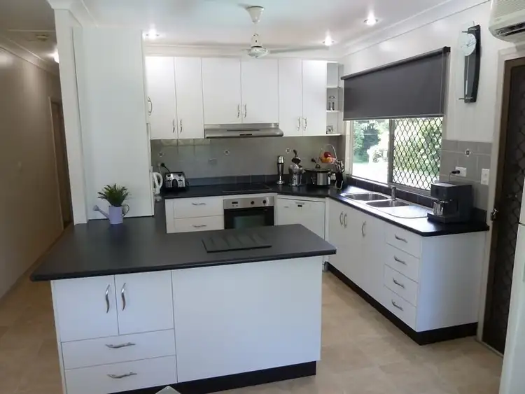 Fifth view of Homely house listing, 4 Blue Gum Drive, Glenella QLD 4740