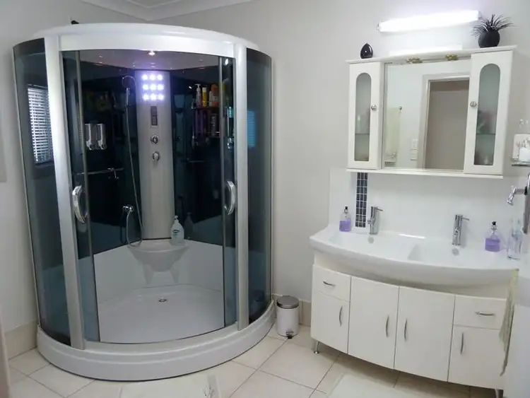 Sixth view of Homely house listing, 4 Blue Gum Drive, Glenella QLD 4740