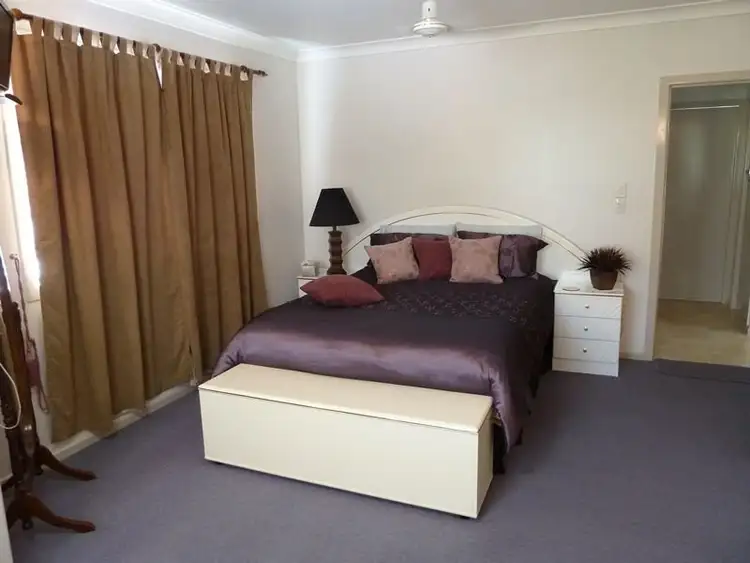 Seventh view of Homely house listing, 4 Blue Gum Drive, Glenella QLD 4740