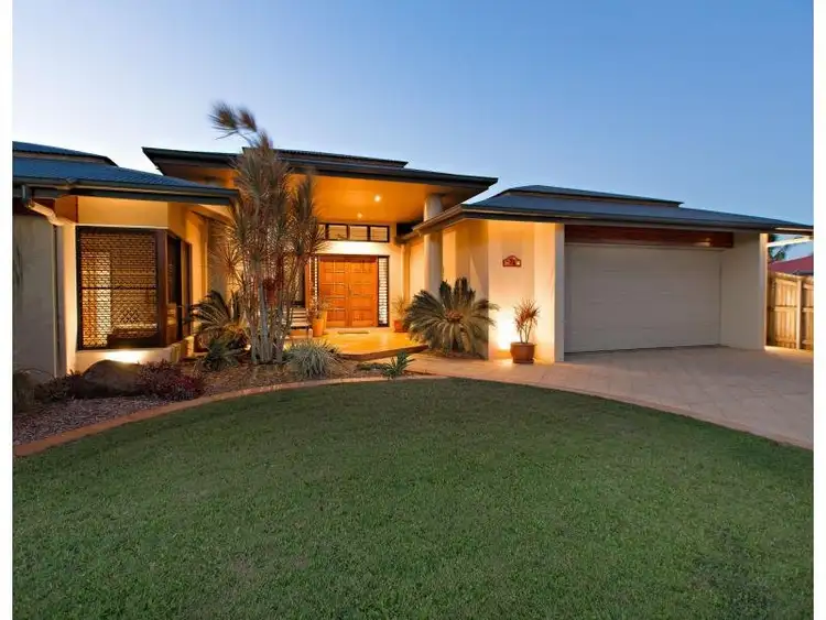 24 Oasis Drive, North Mackay QLD 4740