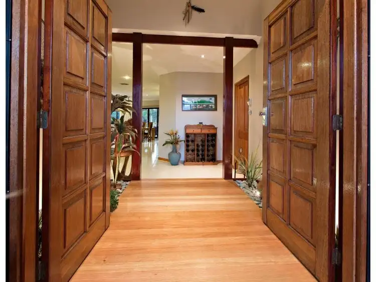 Second view of Homely house listing, 24 Oasis Drive, North Mackay QLD 4740