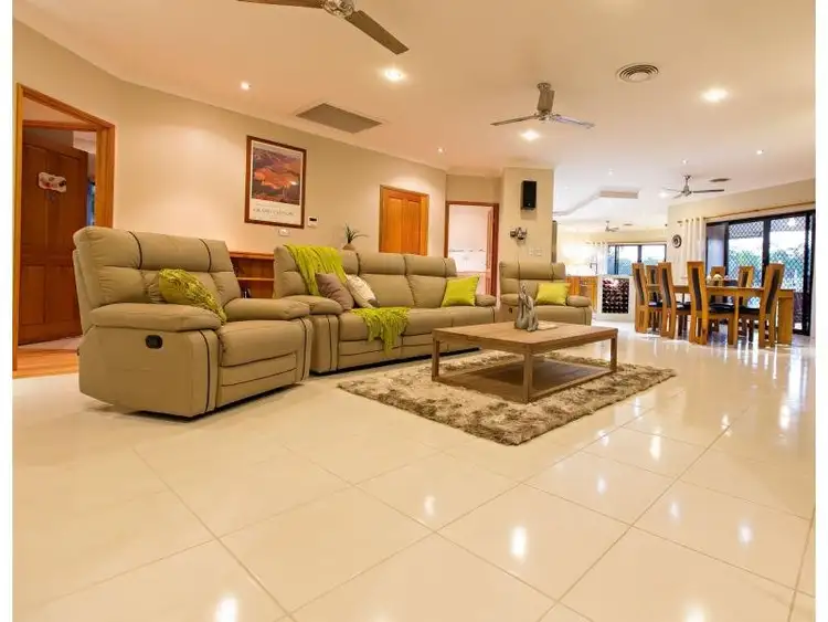 Third view of Homely house listing, 24 Oasis Drive, North Mackay QLD 4740