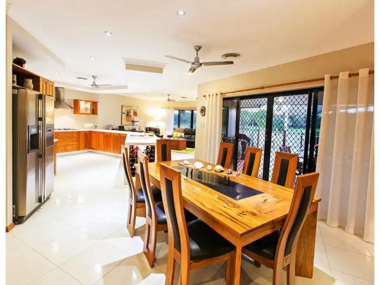 Fourth view of Homely house listing, 24 Oasis Drive, North Mackay QLD 4740