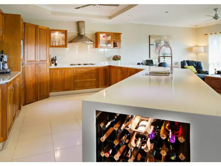 Fifth view of Homely house listing, 24 Oasis Drive, North Mackay QLD 4740