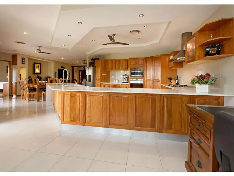 Sixth view of Homely house listing, 24 Oasis Drive, North Mackay QLD 4740