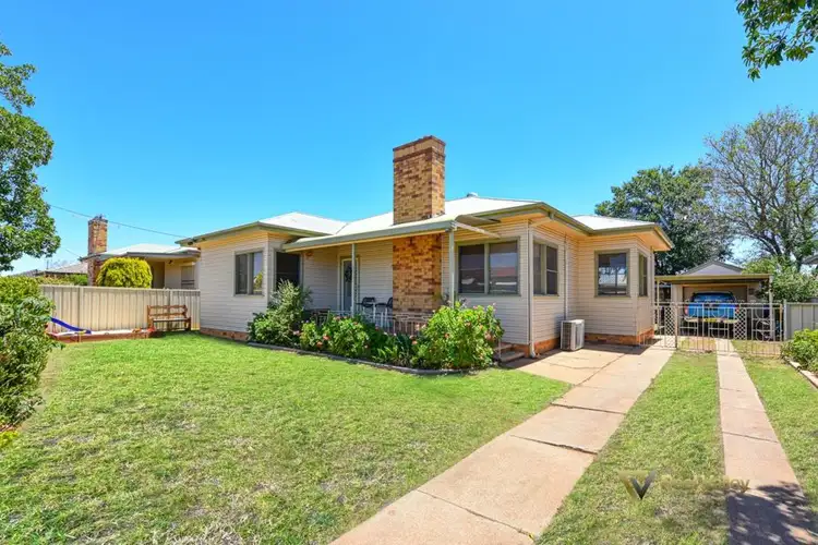 Main view of Homely house listing, 36 Edinburgh Street, Tamworth NSW 2340