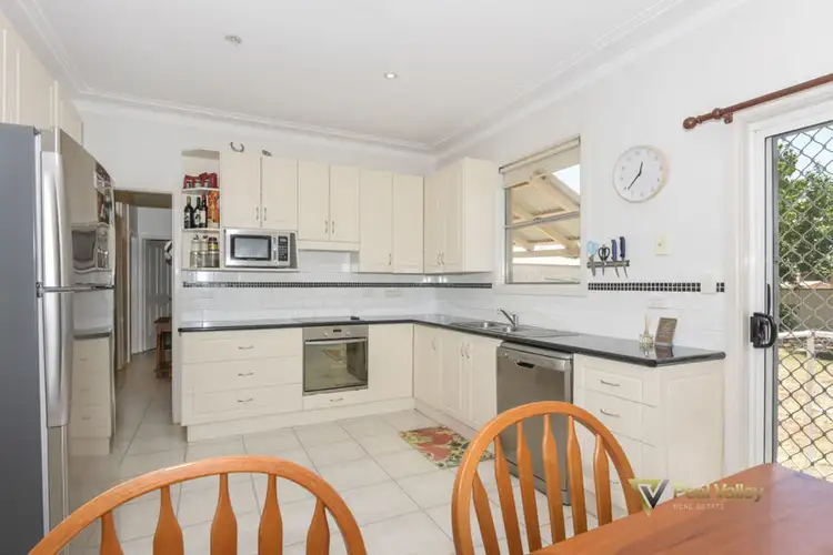 Second view of Homely house listing, 36 Edinburgh Street, Tamworth NSW 2340
