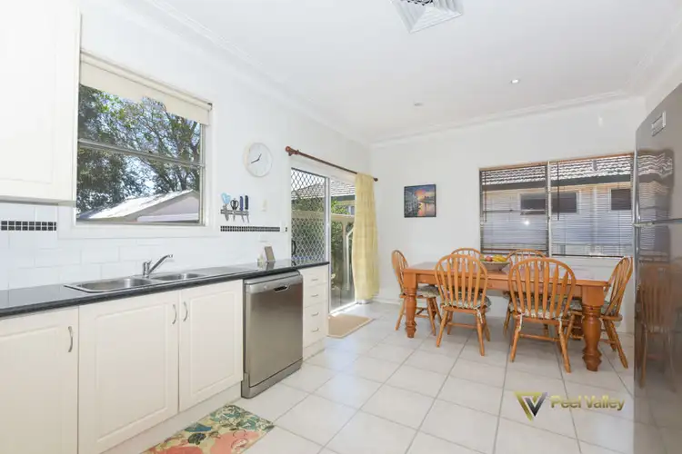 Fourth view of Homely house listing, 36 Edinburgh Street, Tamworth NSW 2340