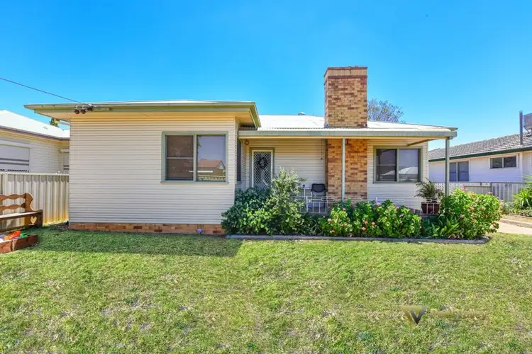Fifth view of Homely house listing, 36 Edinburgh Street, Tamworth NSW 2340