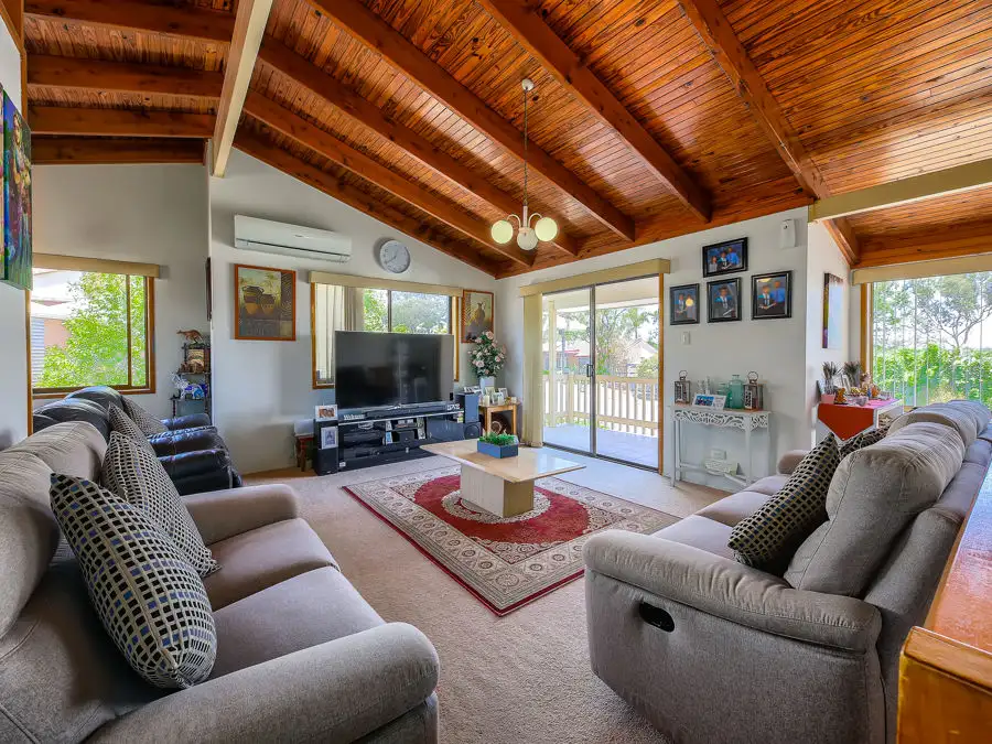 Main view of Homely house listing, 55 Port Street, Middle Park QLD 4074