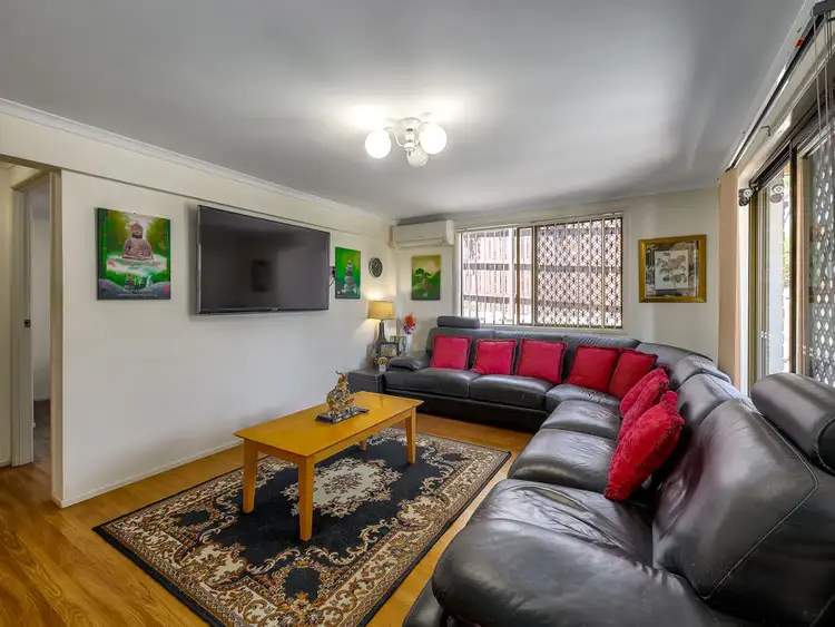 Second view of Homely house listing, 55 Port Street, Middle Park QLD 4074