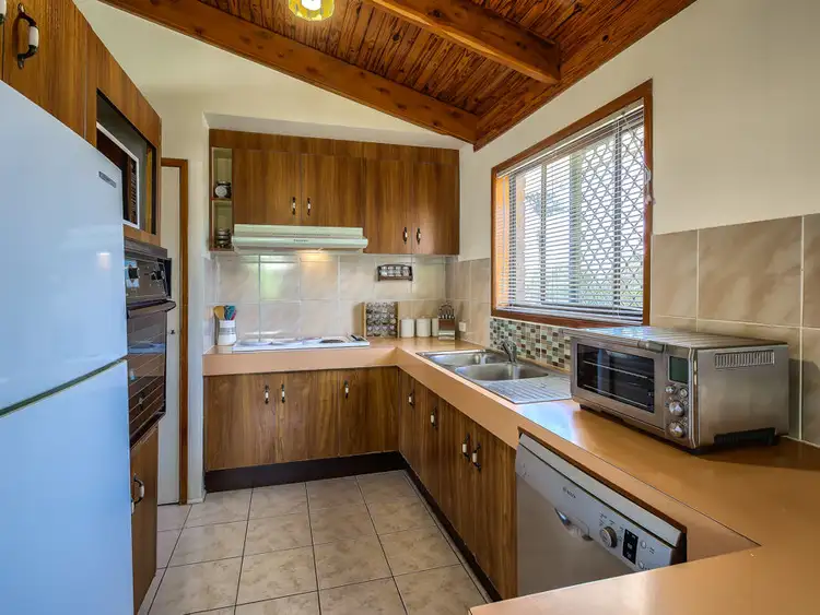 Third view of Homely house listing, 55 Port Street, Middle Park QLD 4074