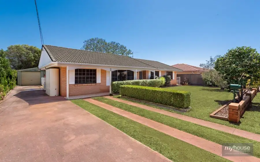 Main view of Homely house listing, 13 Zimmerle Street, Harristown QLD 4350