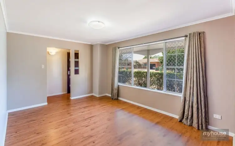 Third view of Homely house listing, 13 Zimmerle Street, Harristown QLD 4350