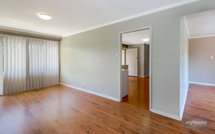 Fourth view of Homely house listing, 13 Zimmerle Street, Harristown QLD 4350