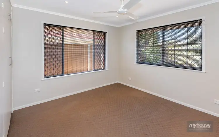 Fifth view of Homely house listing, 13 Zimmerle Street, Harristown QLD 4350