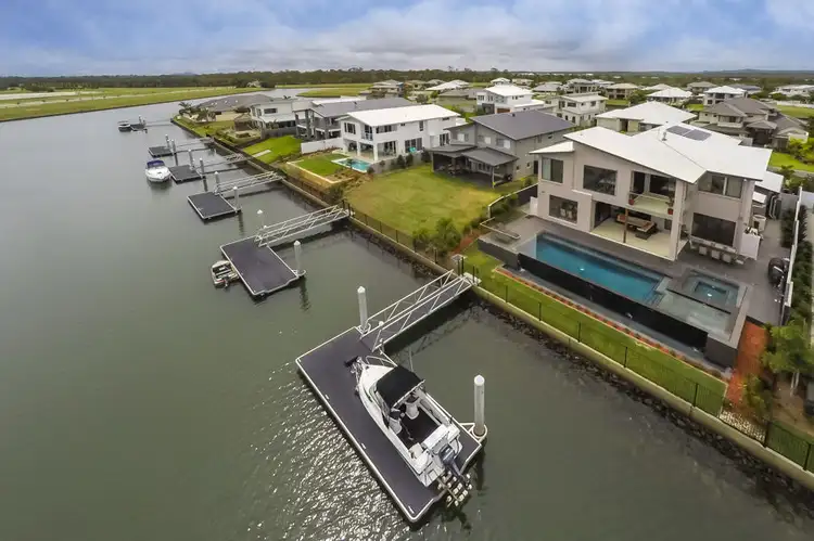 Sixth view of Homely house listing, 22 Sundown Place, Jacobs Well QLD 4208