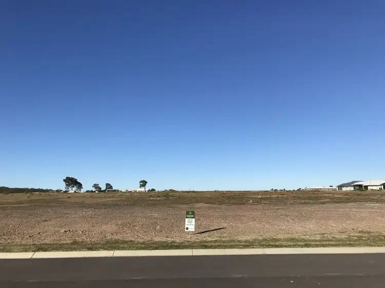 Second view of Homely land listing, Lot 37 Dakota Close, Booral QLD 4655