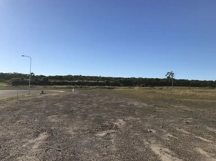 Fourth view of Homely land listing, Lot 37 Dakota Close, Booral QLD 4655