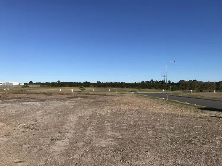 Fifth view of Homely land listing, Lot 37 Dakota Close, Booral QLD 4655