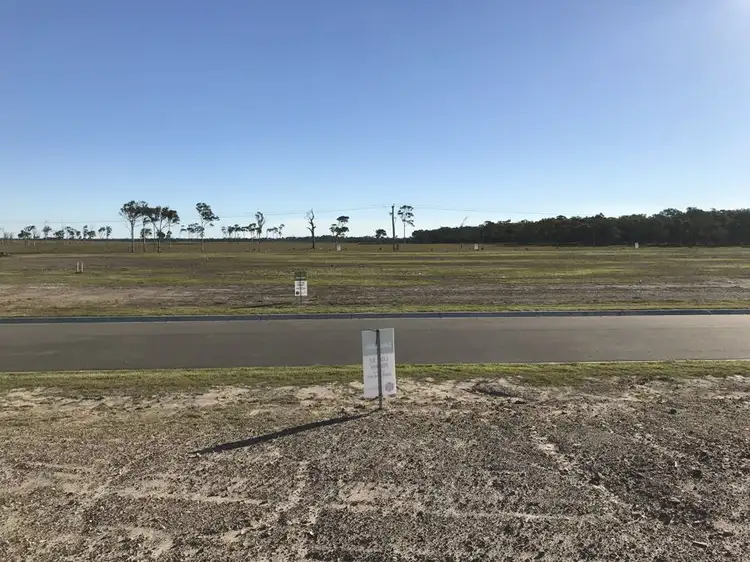 Sixth view of Homely land listing, Lot 37 Dakota Close, Booral QLD 4655
