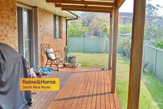 Third view of Homely unit listing, 3/26 Simpson Street, South West Rocks NSW 2431