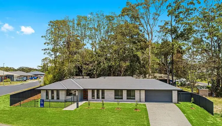 40E Sullivans Rd, Moonee Beach NSW 2450
