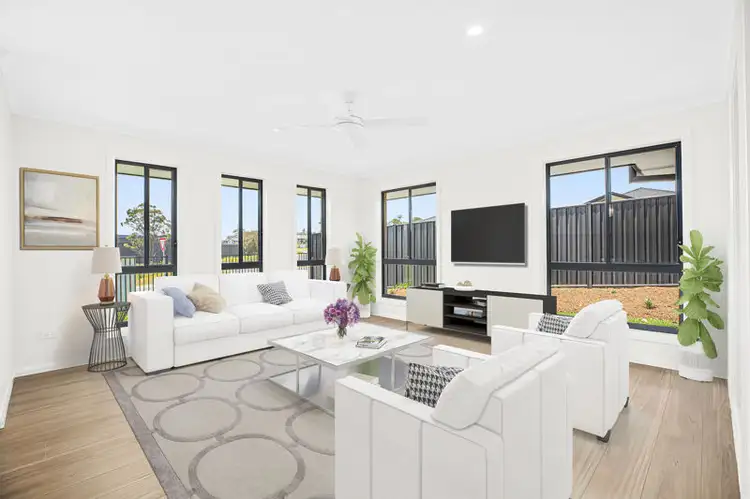 Second view of Homely house listing, 40E Sullivans Rd, Moonee Beach NSW 2450
