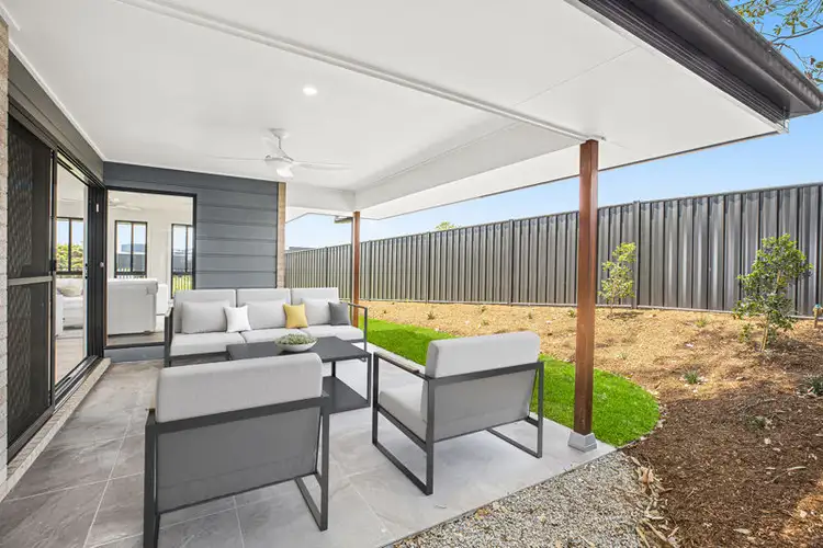 Third view of Homely house listing, 40E Sullivans Rd, Moonee Beach NSW 2450