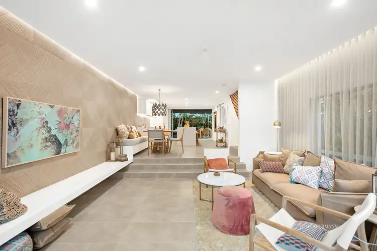Third view of Homely unit listing, 3/13 Mitti Street, Noosa Heads QLD 4567