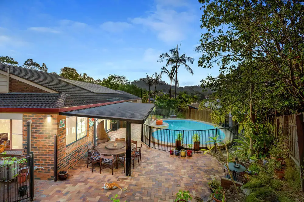 Main view of Homely house listing, 16 Extasis Street, The Gap QLD 4061