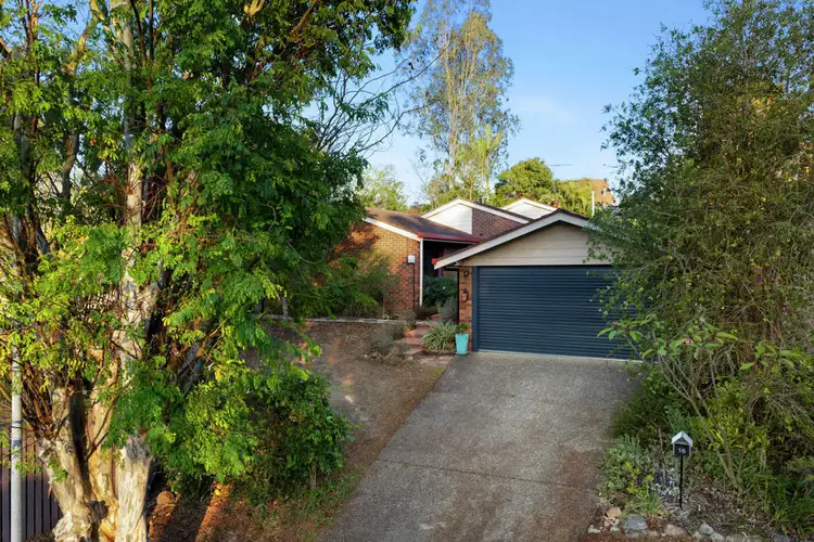 Second view of Homely house listing, 16 Extasis Street, The Gap QLD 4061