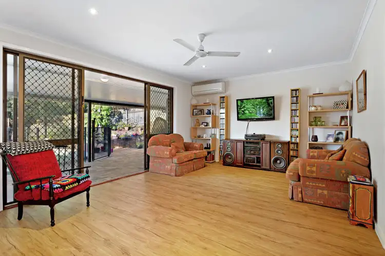 Fifth view of Homely house listing, 16 Extasis Street, The Gap QLD 4061