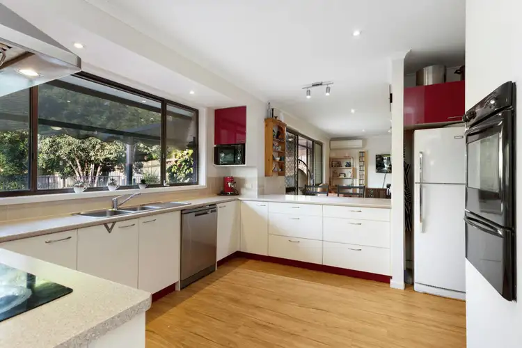 Sixth view of Homely house listing, 16 Extasis Street, The Gap QLD 4061