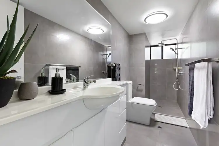 Fourth view of Homely unit listing, z6/66 University Drive, Meadowbrook QLD 4131