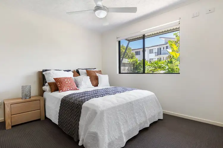 Sixth view of Homely unit listing, z6/66 University Drive, Meadowbrook QLD 4131