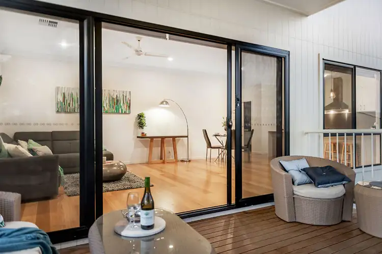 6 Deakin Street, Everton Park QLD 4053