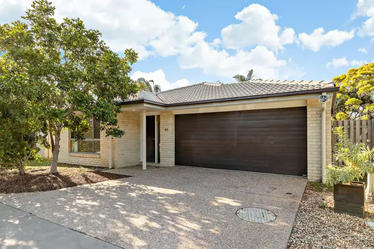 91/15-23 Redondo Street, Ningi QLD 4511