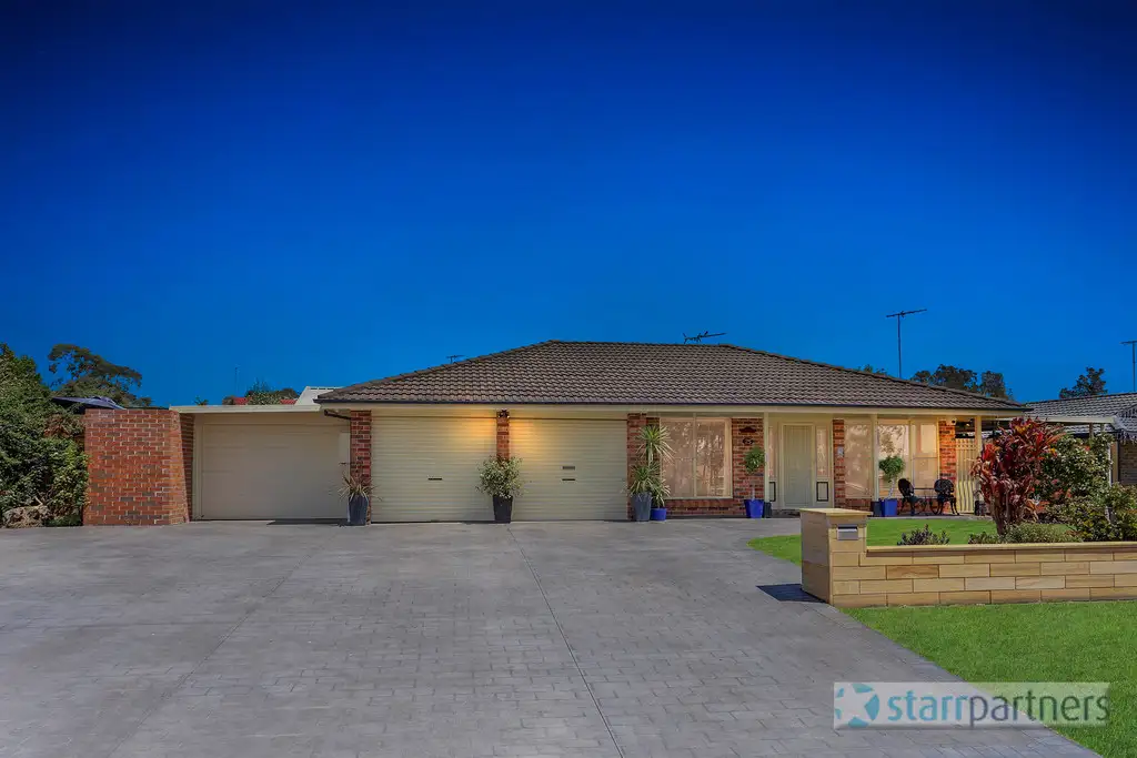 Main view of Homely house listing, 25 Skylark Crescent, Erskine Park NSW 2759