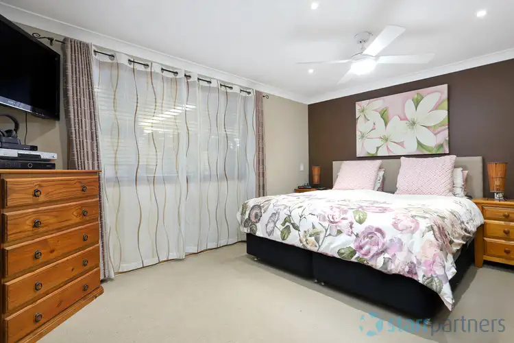 Third view of Homely house listing, 25 Skylark Crescent, Erskine Park NSW 2759