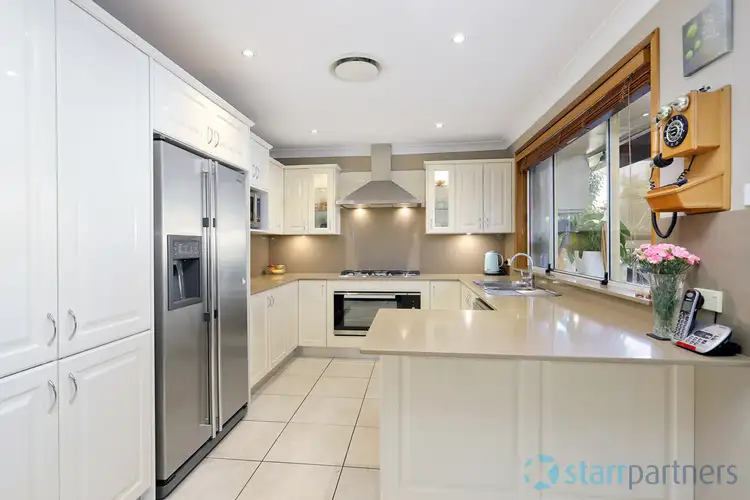Fourth view of Homely house listing, 25 Skylark Crescent, Erskine Park NSW 2759