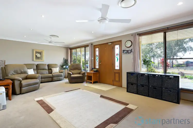 Fifth view of Homely house listing, 25 Skylark Crescent, Erskine Park NSW 2759