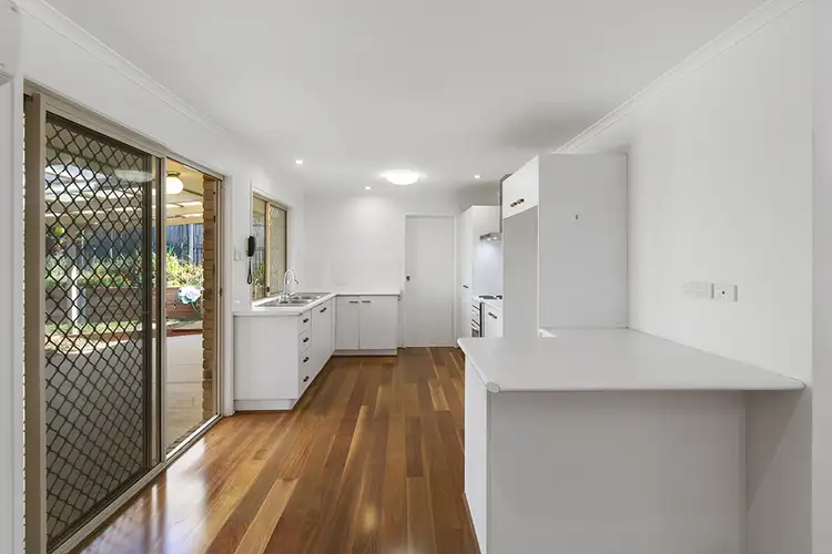 Second view of Homely house listing, 27 Chesterfield Crescent, Kuraby QLD 4112