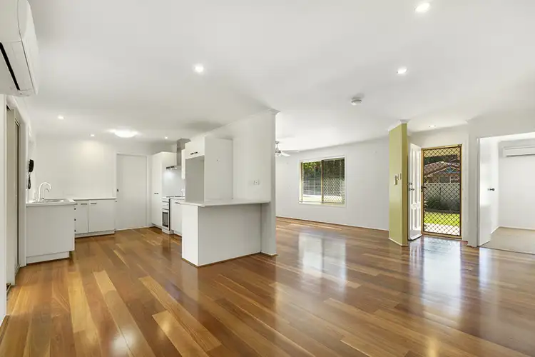 Third view of Homely house listing, 27 Chesterfield Crescent, Kuraby QLD 4112