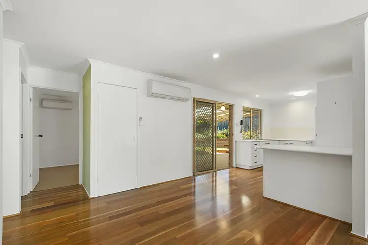 Fourth view of Homely house listing, 27 Chesterfield Crescent, Kuraby QLD 4112