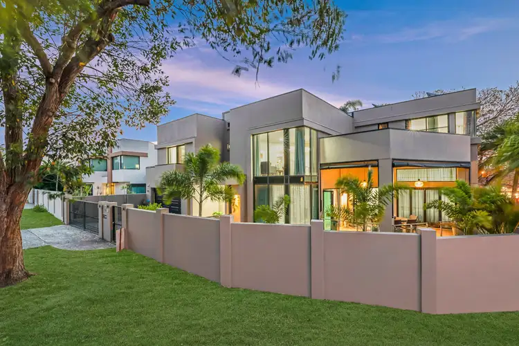 Main view of Homely house listing, 17 Selvage Street, Sunnybank QLD 4109