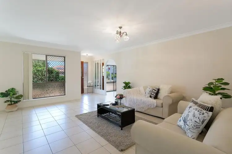 Third view of Homely house listing, 14 Marsala Street, Kippa-ring QLD 4021