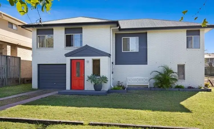 37 Tamaree Avenue, Wynnum QLD 4178
