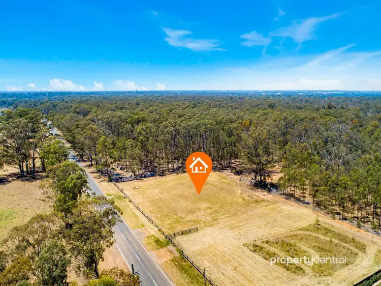 Lot 6221 Ninth Avenue, Jordan Springs NSW 2747